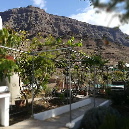 Bett 2 Im Frauen-2-bettzimmer Nur Frauen Only Women Solo Mucheres Mogán