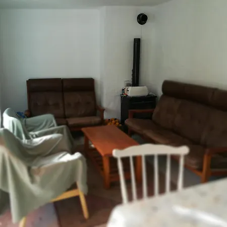 Bett 2 Im Maenner-2-bettzimmer Nur Maenner Only Men Solo Hombres Mogan